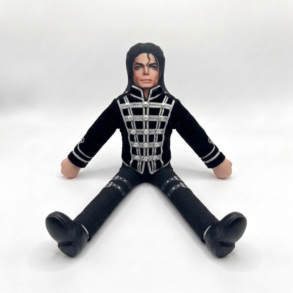 Mini MJ™ — The Royals