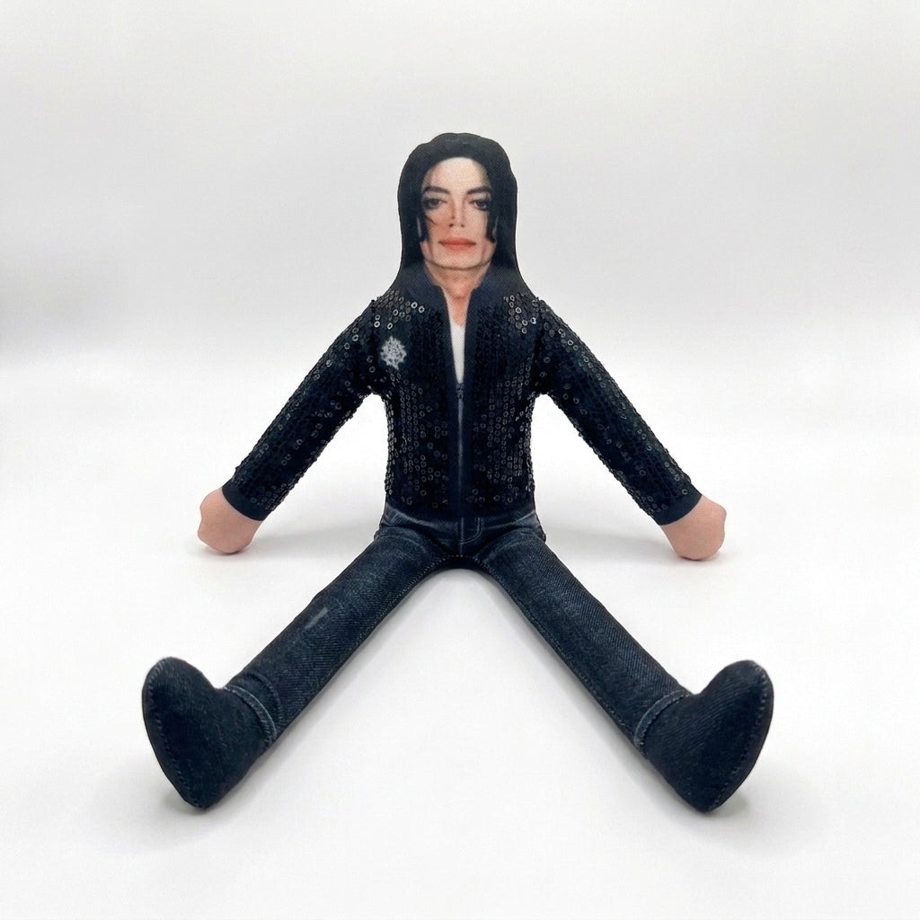 Mini MJ™ — The Performers