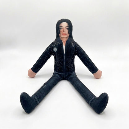Mini MJ™ — The Performers