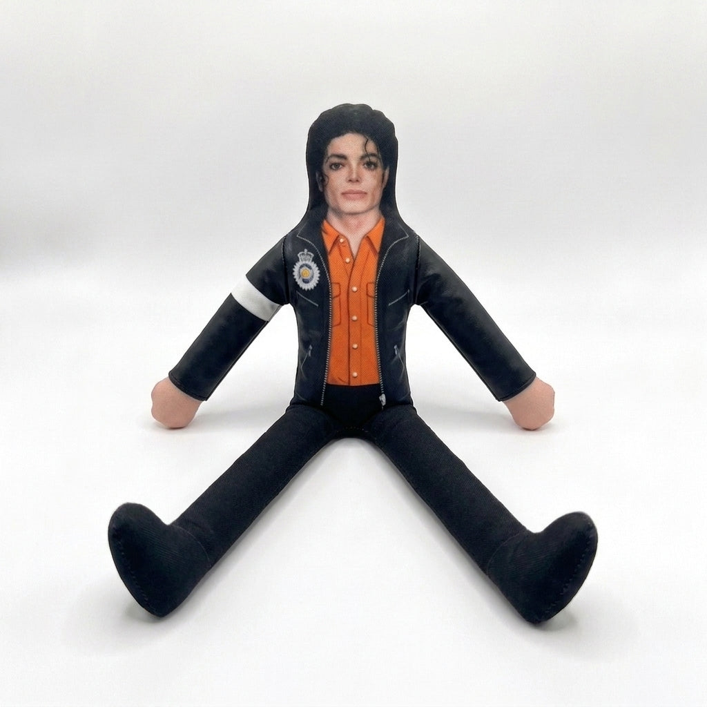 Mini MJ™ — The Rare Gems