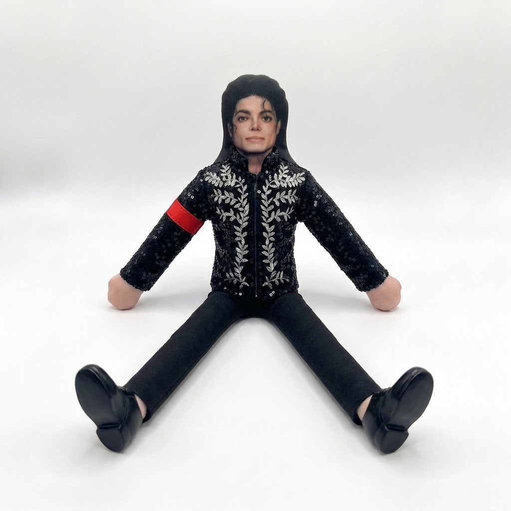 Mini MJ™ — The Rare Gems