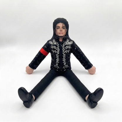 Mini MJ™ — The Rare Gems