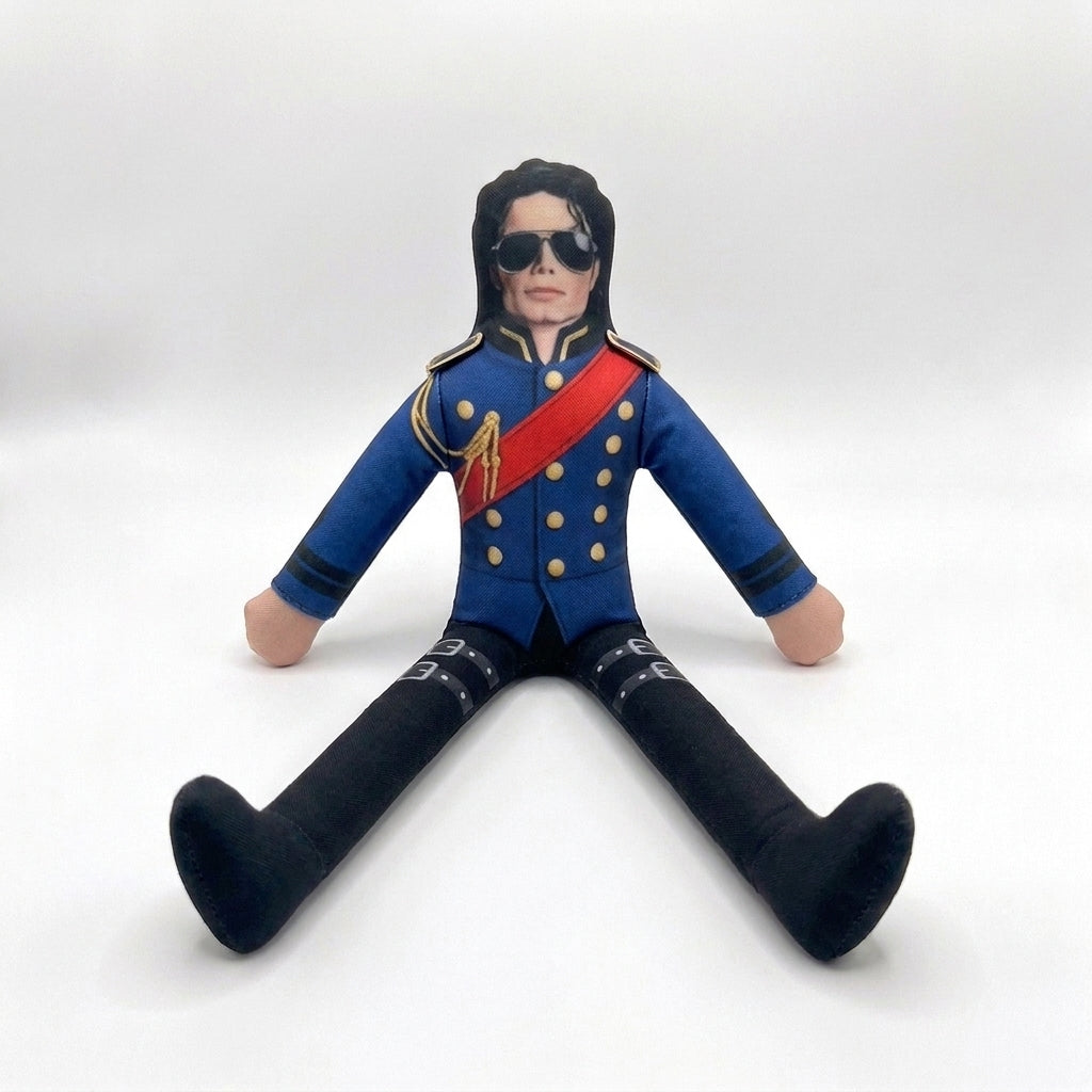 Mini MJ™ — The Royals