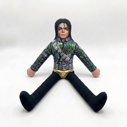 Mini MJ™ — The Performers