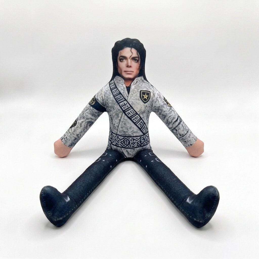 Mini MJ™ — The Performers