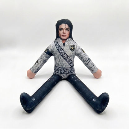 Mini MJ™ — The Performers