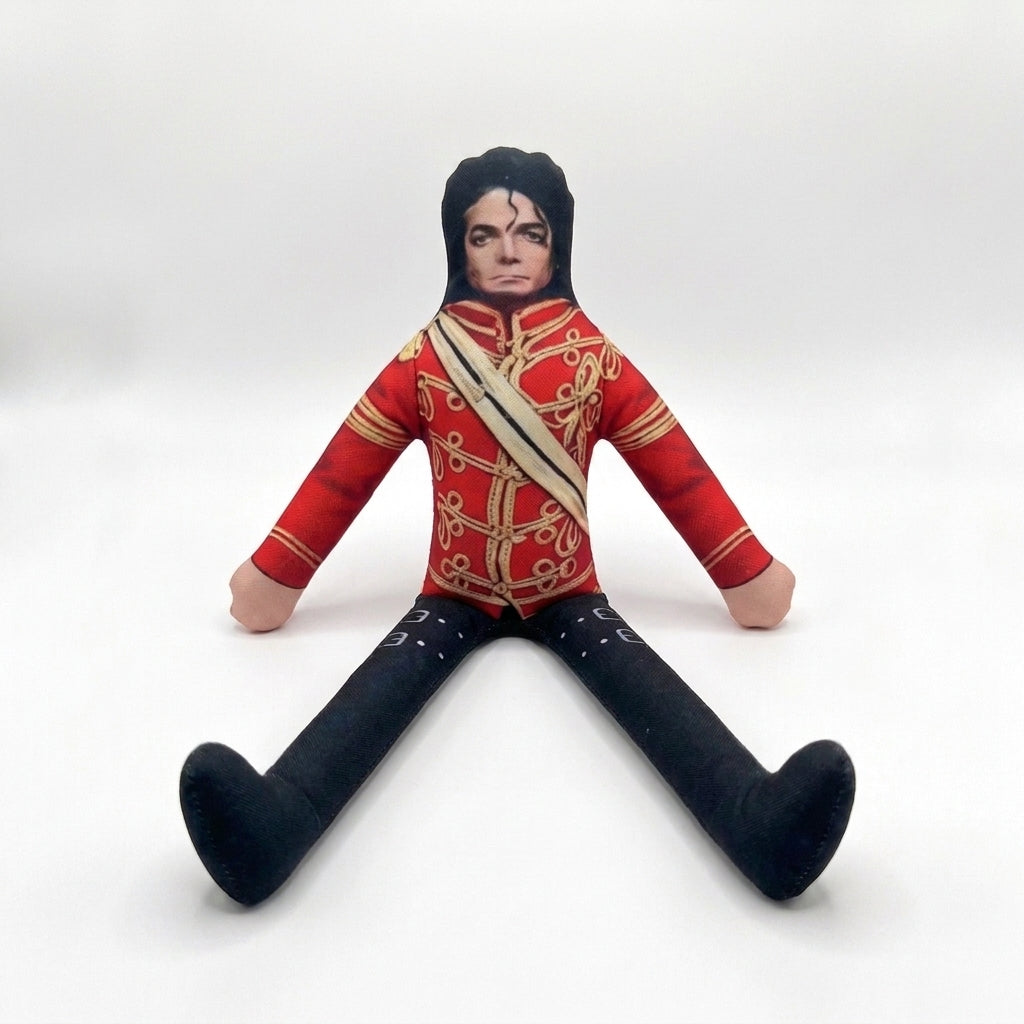 Mini MJ™ — The Royals