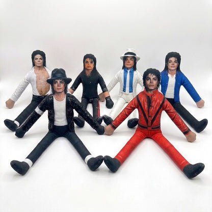 Mini MJ™ — The Icons
