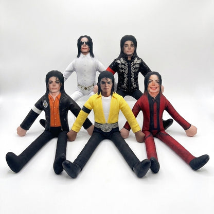 Mini MJ™ — The Rare Gems