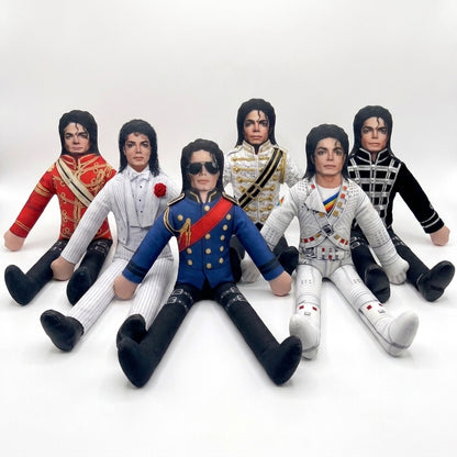 Mini MJ™ — The Royals